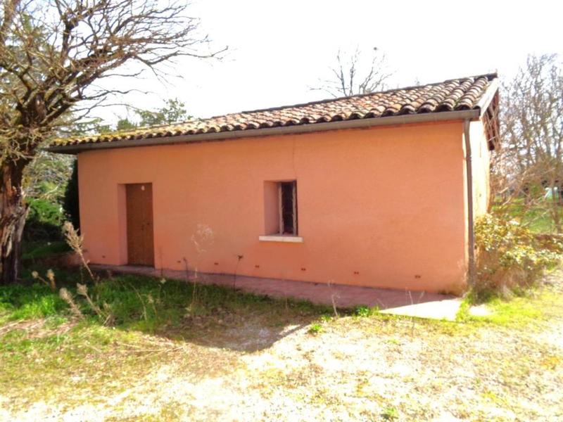 Propriété - 400 m² - 9 pièces