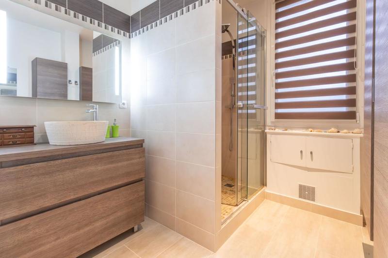 Appartement - 74 m² - 4 pièces