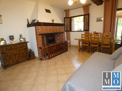 Maison - 106 m² - 6 pièces