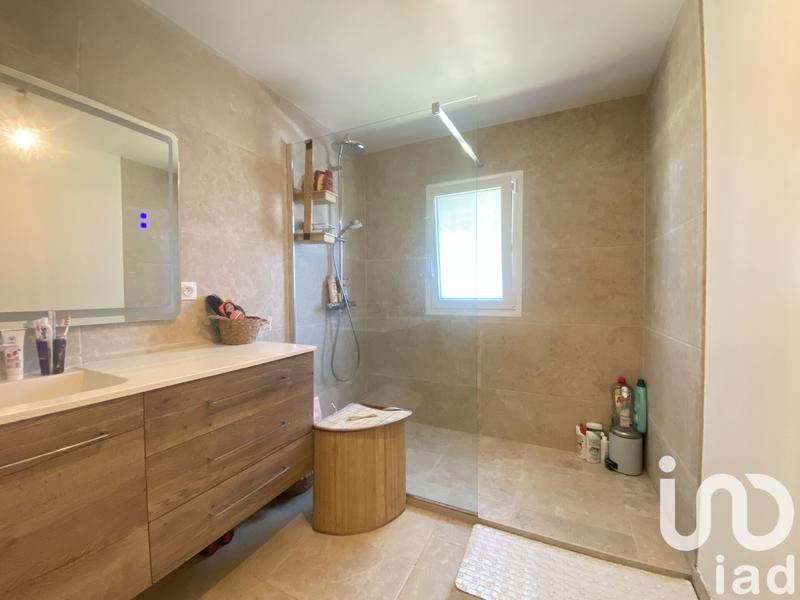 Maison - 149 m² - 7 pièces