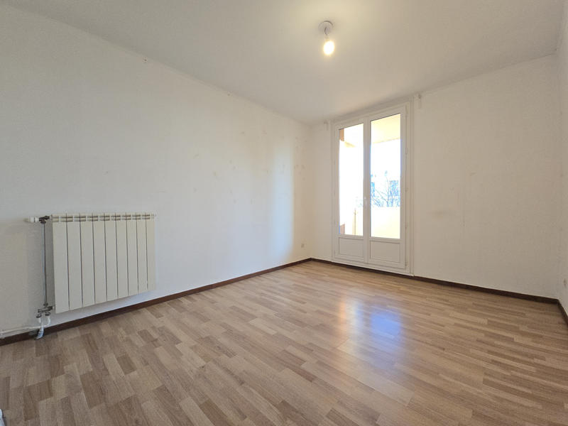 Appartement - 98 m² - 5 pièces