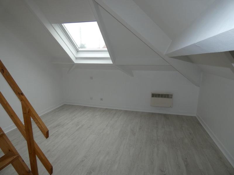 Duplex - 96 m² - 3 pièces