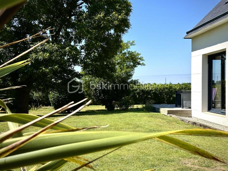 Maison - 106 m² - 6 pièces