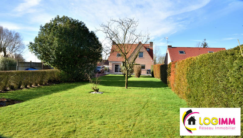 Maison - 145 m² - 6 pièces