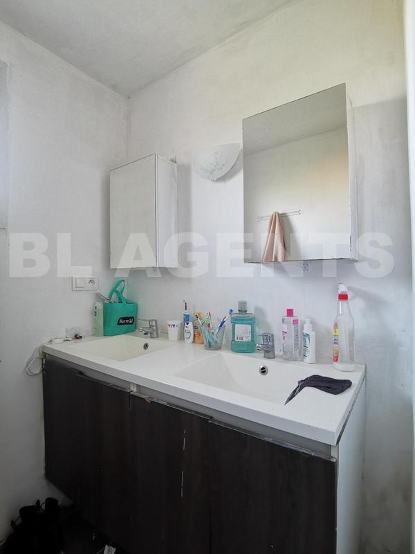 Maison contemporaine - 90 m² - 4 pièces