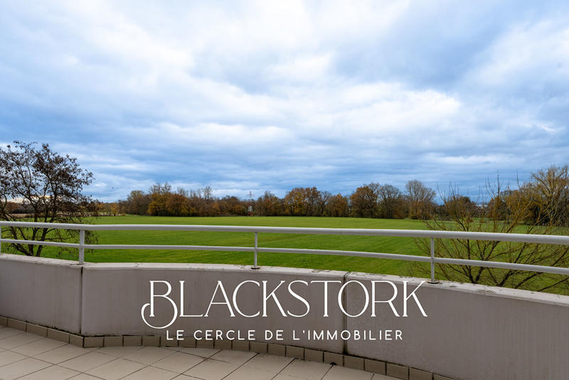 Appartement - 77 m² - 3 pièces