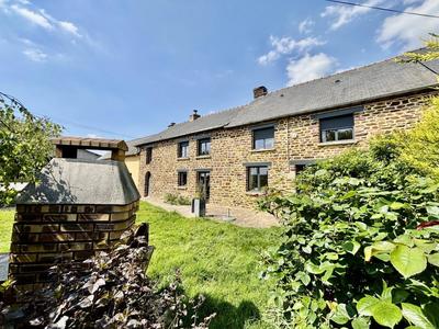 Longère - 200 m² - 10 pièces