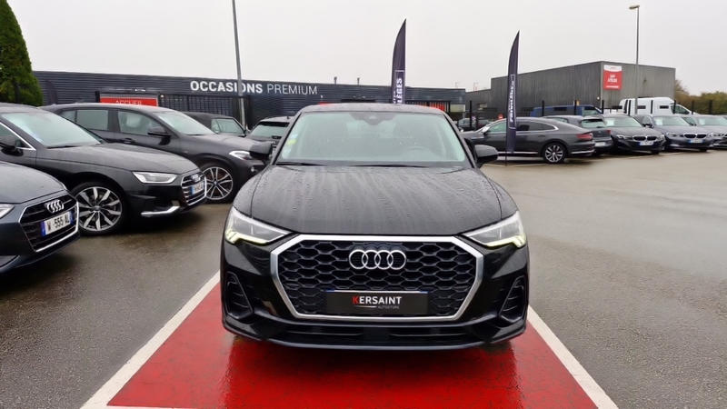 Audi Q3 Sportback 35 Tdi 150 Ch s tronic 7 Business Line