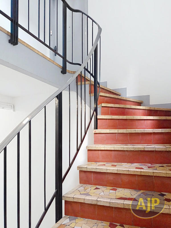 Appartement - 75 m² - 3 pièces