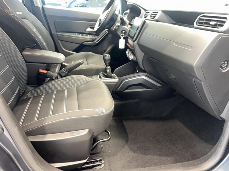 Dacia Duster Blue dCi 115 4x2 Journey