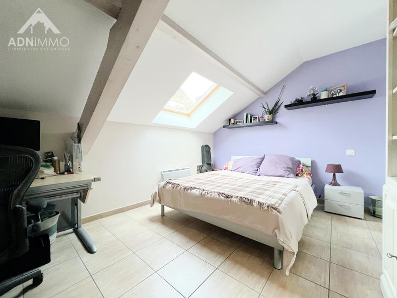 Maison - 146 m² - 5 pièces