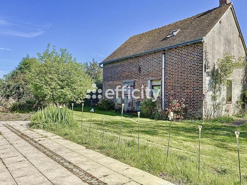 Maison - 197 m² - 10 pièces