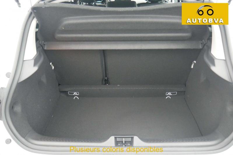 Renault Clio IV dCi 90 Energy Intens