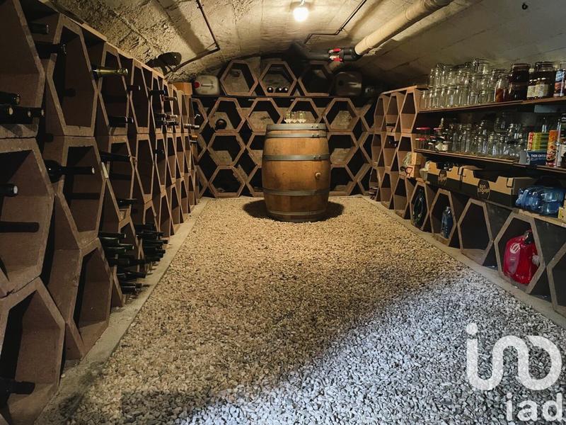 Maison - 192 m² - 7 pièces