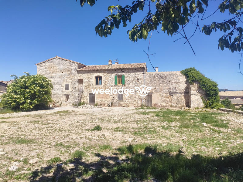 Château - 260 m² - 10 pièces