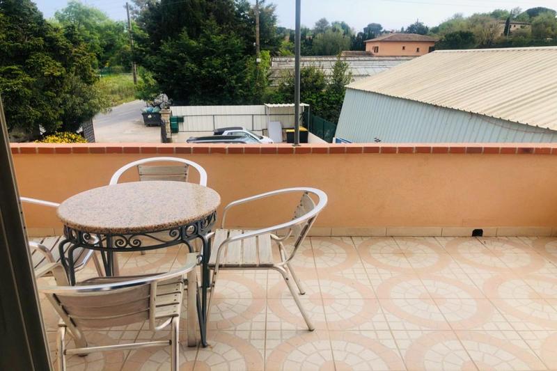 Immeuble - 266 m² - 9 pièces