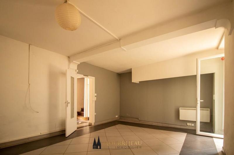 Maison de ville - 90 m² - 5 pièces