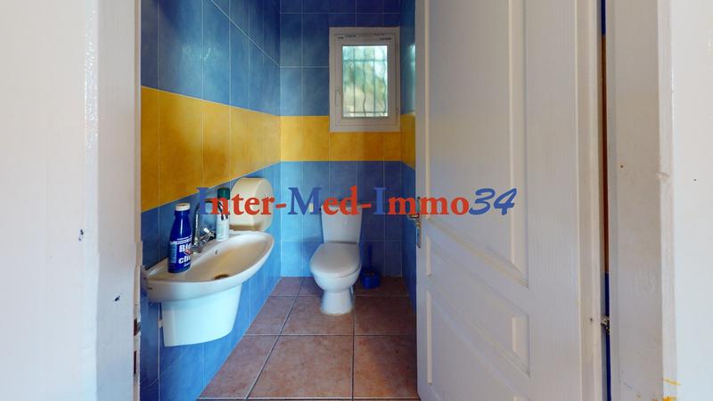 Villa - 225 m² - 5 pièces