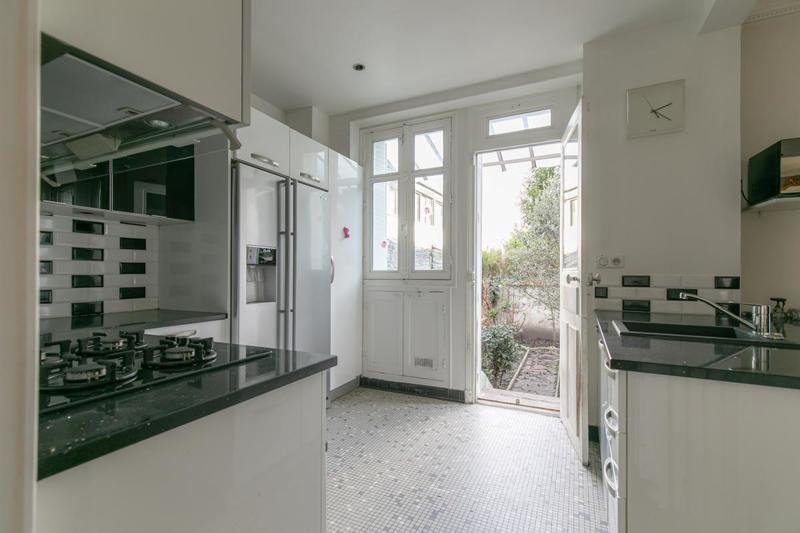 Maison - 144 m² - 7 pièces