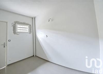 Appartement - 140 m² - 7 pièces