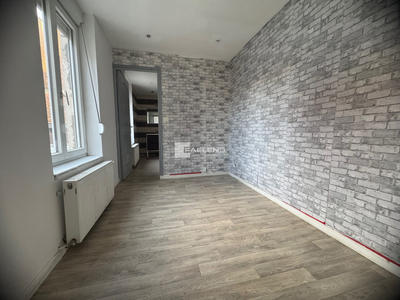 Maison ancienne - 160 m² - 6 pièces