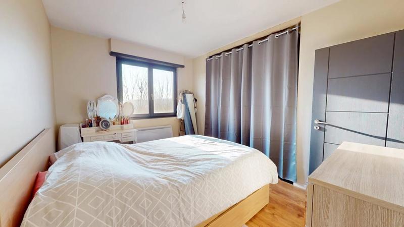 Appartement - 67 m² - 3 pièces