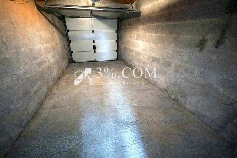 Maison - 97 m² - 5 pièces