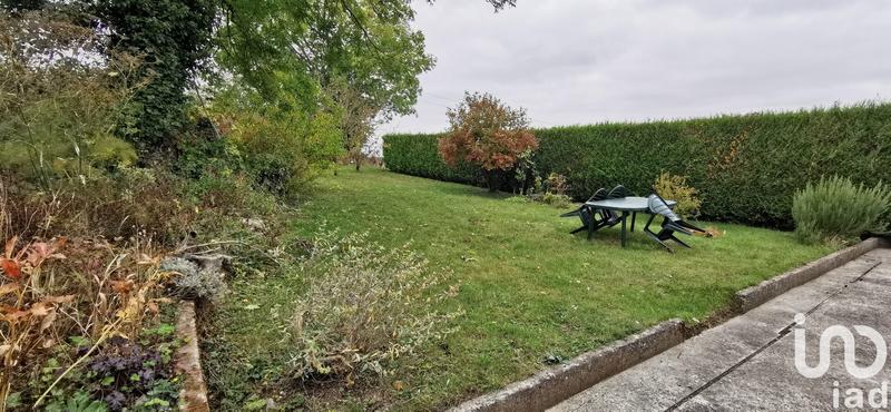 Maison - 73 m² - 2 pièces