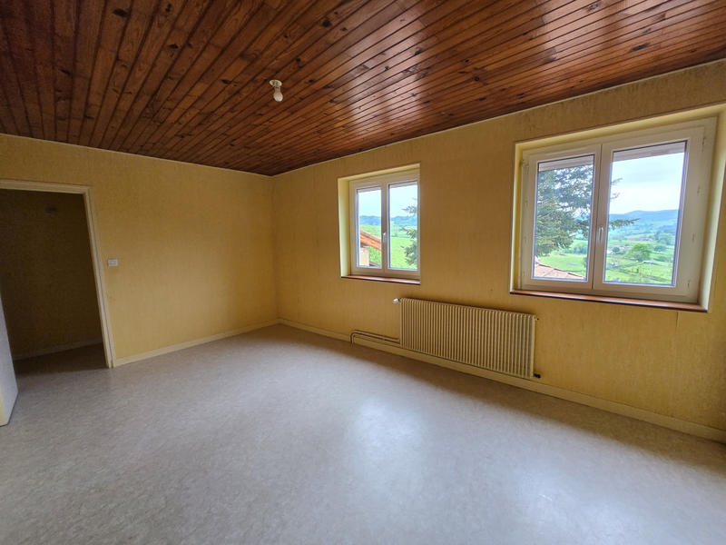 Maison - 217 m² - 8 pièces