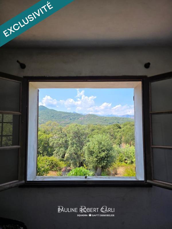 Maison - 350 m² - 15 pièces