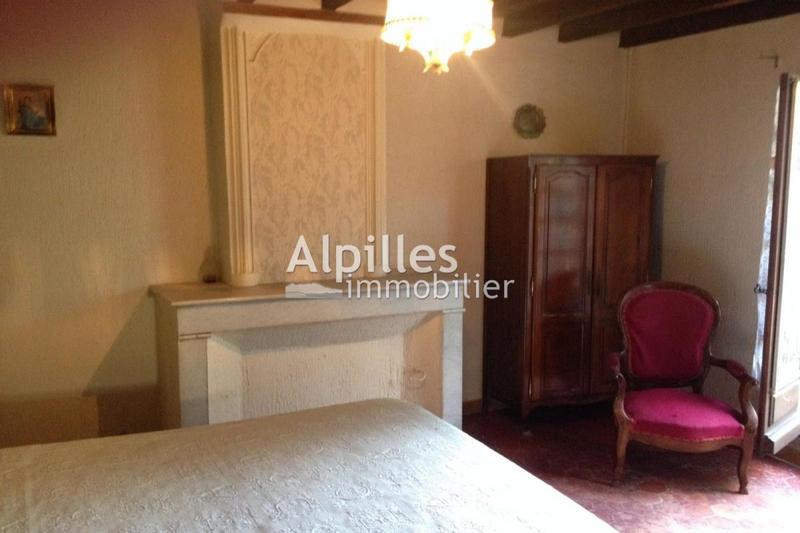 Maison de village - 250 m² - 10 pièces