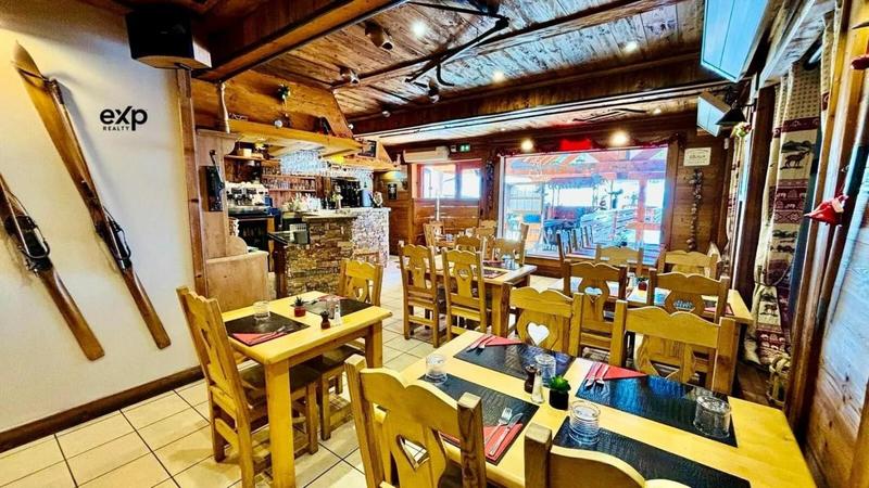 Appartement - 173 m²