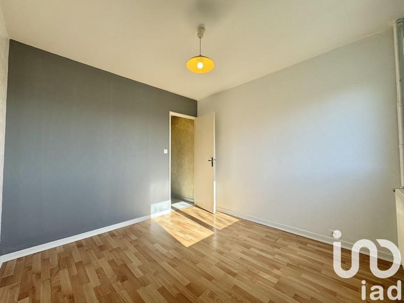 Appartement - 85 m² - 4 pièces