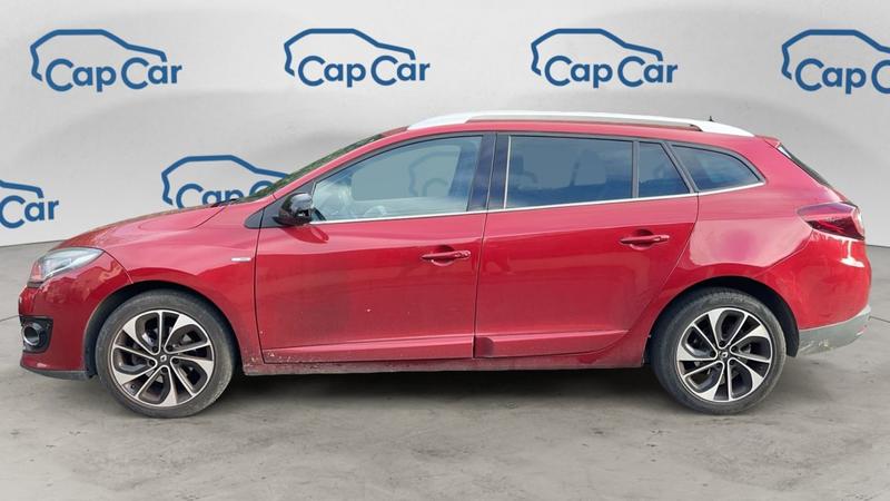 Renault Mégane Estate III 1.6 dCi 130 Energy Bose - 5 places