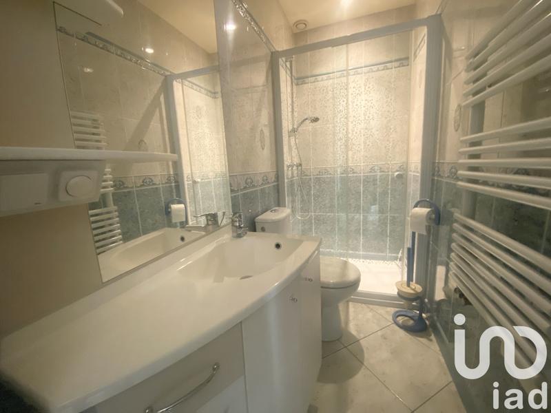 Maison - 122 m² - 6 pièces