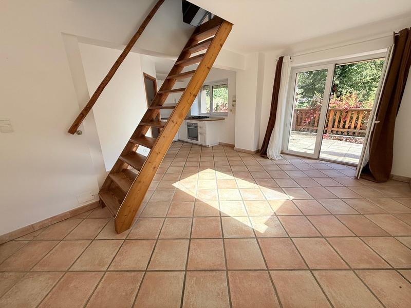 Maison - 194 m² - 7 pièces