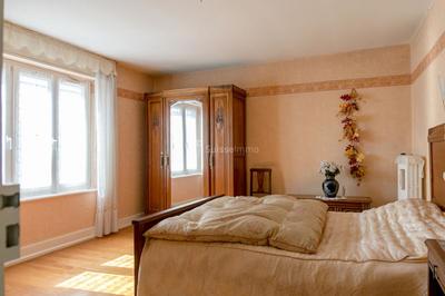 Maison de village - 96 m² - 3 pièces