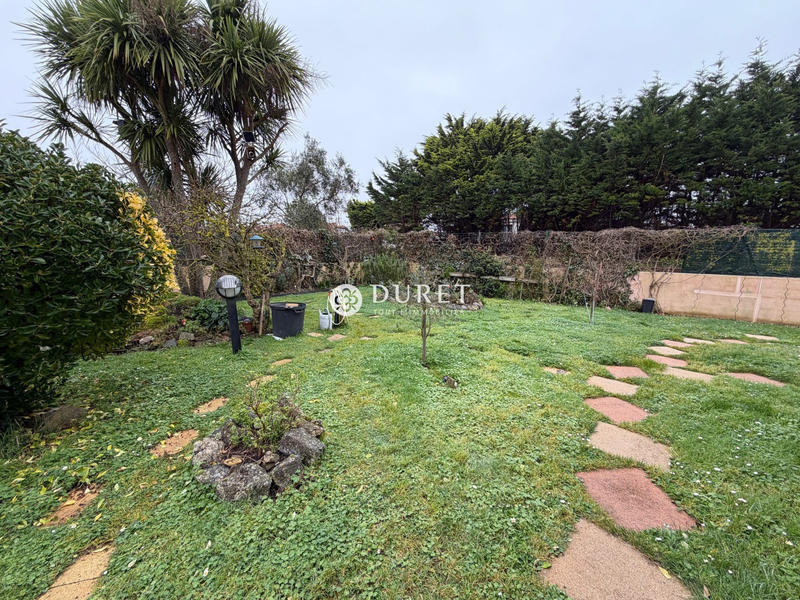 Maison - 82 m² - 3 pièces