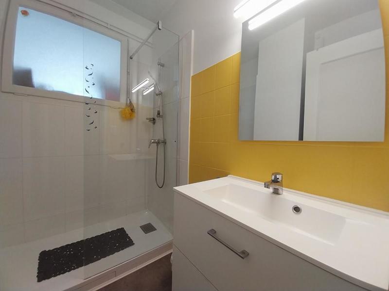 Appartement - 81 m² - 3 pièces