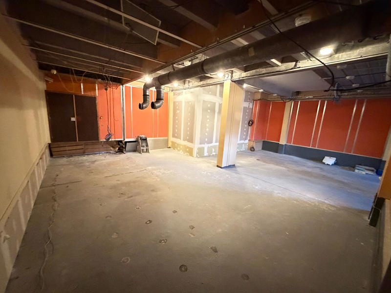 Local d'activité / Entrepôt - 80 m²