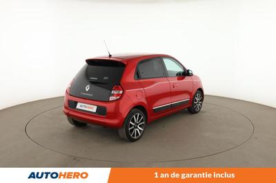 Renault Twingo 1.0 SCe Intens 71 ch