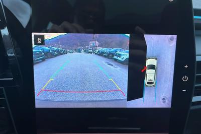 Renault Rafale 4x4 300 Atelier Alpine Tp