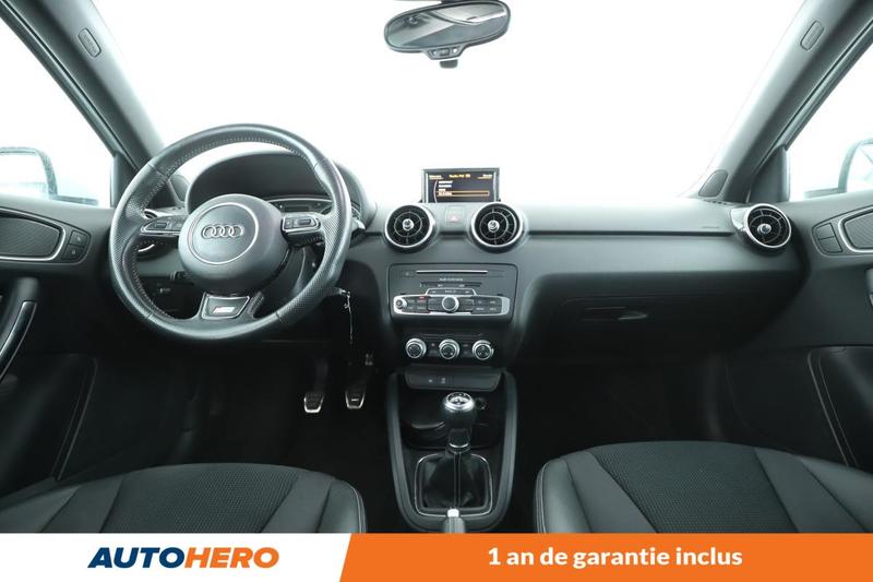 Audi A1 sportback 1.0 Tfsi Ultra s line 95 ch