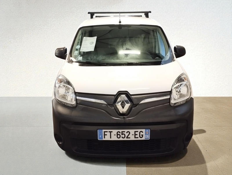 Renault Kangoo Express Z.E 60 Ste Gd Confort Ba