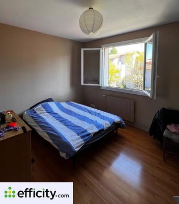 Maison - 108 m² - 5 pièces