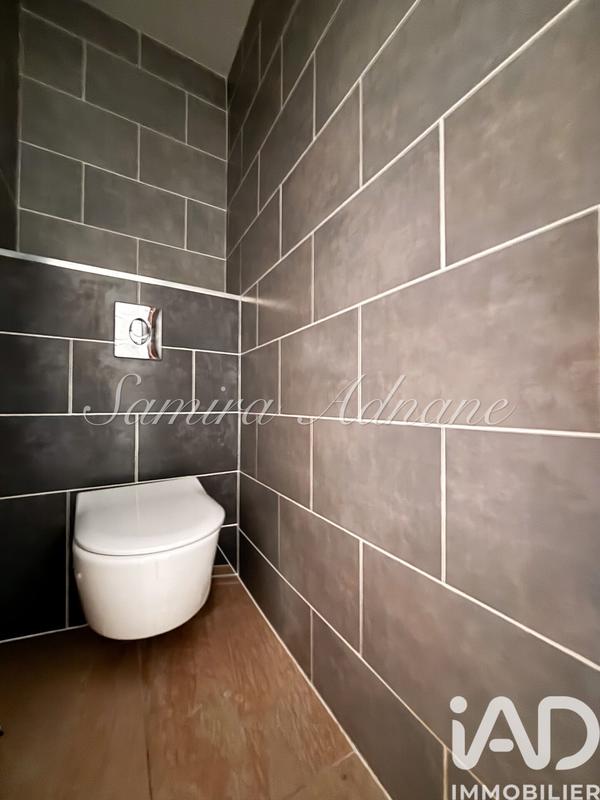 Appartement - 74 m² - 4 pièces