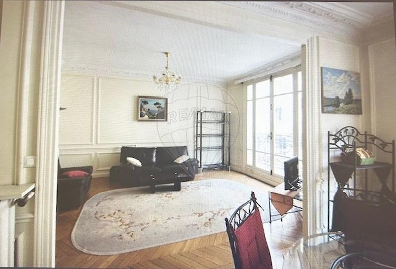 Appartement - 73 m² - 3 pièces
