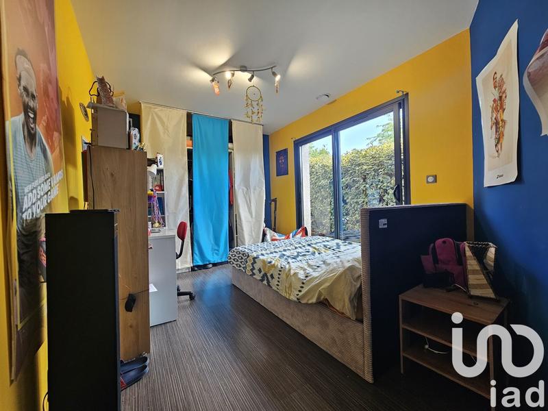 Maison - 176 m² - 6 pièces