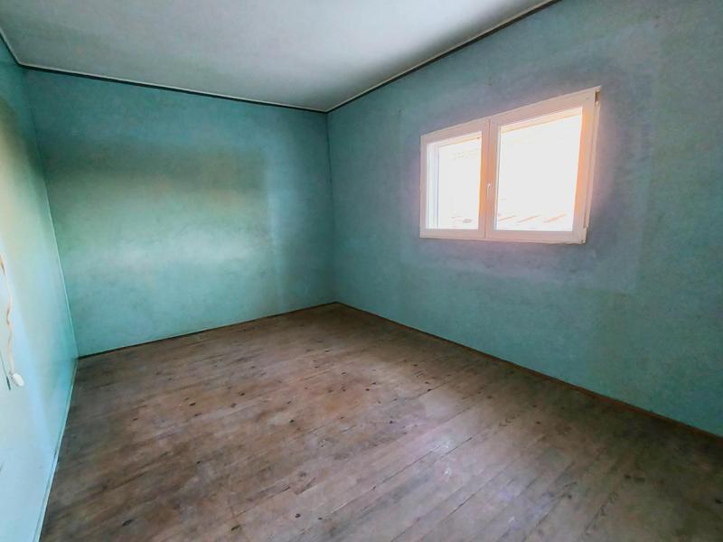 Maison - 113 m² - 5 pièces