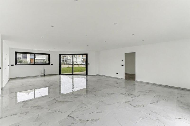 Maison - 130 m² - 4 pièces